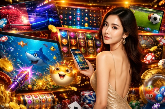 luckypiso